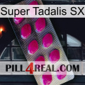 Super Tadalis SX 09